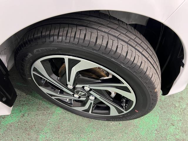 タントカスタムRSスタイルセレクション 走行8515キロ/ナビ一年保証・走行距離無制限走行8515キロ フルセグナビ ブルートゥース 全周囲カメラ ドラレコ クリアランスソナー 両側電動スライドドア シートヒーター(埼玉県)の中古車