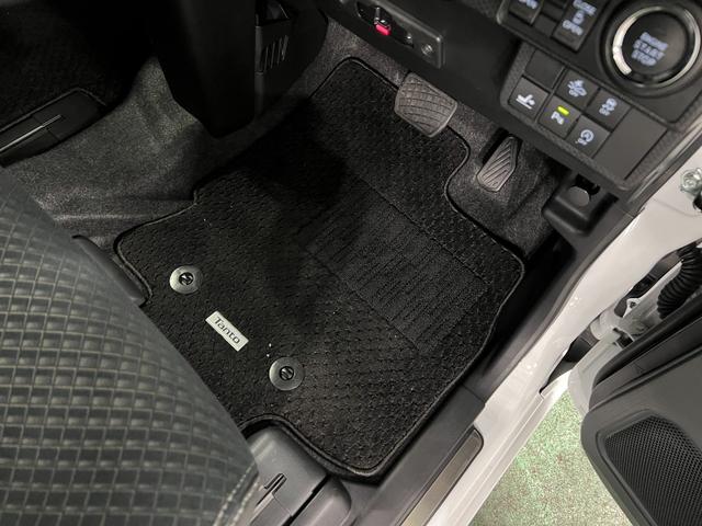 タントカスタムRSスタイルセレクション 走行8515キロ/ナビ一年保証・走行距離無制限走行8515キロ フルセグナビ ブルートゥース 全周囲カメラ ドラレコ クリアランスソナー 両側電動スライドドア シートヒーター(埼玉県)の中古車