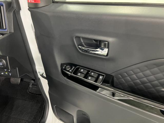 タントカスタムRSスタイルセレクション 走行8515キロ/ナビ一年保証・走行距離無制限走行8515キロ フルセグナビ ブルートゥース 全周囲カメラ ドラレコ クリアランスソナー 両側電動スライドドア シートヒーター(埼玉県)の中古車