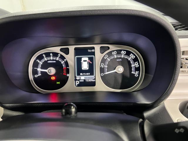 ムーヴキャンバスストライプスG 走行15309キロ/純正9インチナビドラレコ1年保証距離無制限 走行距離15309キロ 純正フルセグナビ バックカメラ ドラレコ 純正マット サイドエアバッグ LEDヘッドランプ アイドリングストップ シートヒーター 両側電動スライドドア(埼玉県)の中古車