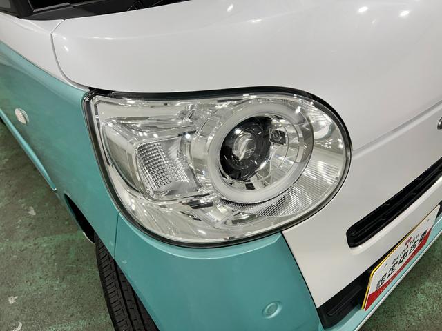 ムーヴキャンバスストライプスG 走行15309キロ/純正9インチナビドラレコ1年保証距離無制限 走行距離15309キロ 純正フルセグナビ バックカメラ ドラレコ 純正マット サイドエアバッグ LEDヘッドランプ アイドリングストップ シートヒーター 両側電動スライドドア(埼玉県)の中古車