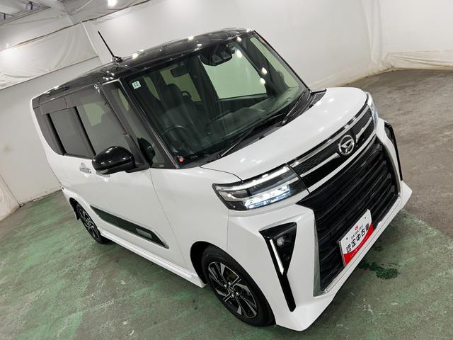 タントカスタムX 走行20877キロ/10型ナビ/タイヤ4本交換一年保証・走行距離無制限走行20877キロ タイヤ4本交換 フルセグナビ ブルートゥース バックカメラ ドラレコ ETC クリアランスソナー オートライト LEDヘッドライト シートヒーター(埼玉県)の中古車