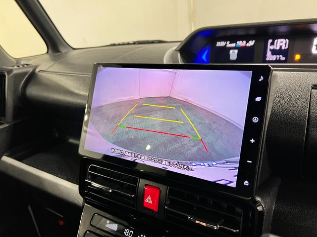 タントカスタムX 走行20877キロ/10型ナビ/タイヤ4本交換一年保証・走行距離無制限走行20877キロ タイヤ4本交換 フルセグナビ ブルートゥース バックカメラ ドラレコ ETC クリアランスソナー オートライト LEDヘッドライト シートヒーター(埼玉県)の中古車