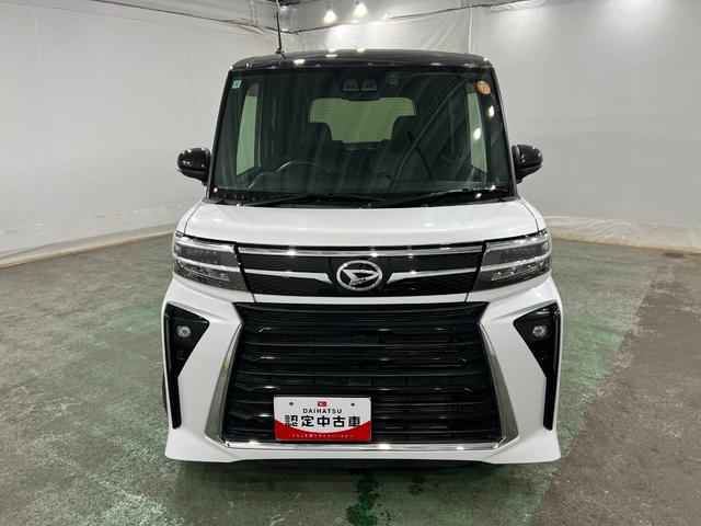 タントカスタムX 走行20877キロ/10型ナビ/タイヤ4本交換一年保証・走行距離無制限走行20877キロ タイヤ4本交換 フルセグナビ ブルートゥース バックカメラ ドラレコ ETC クリアランスソナー オートライト LEDヘッドライト シートヒーター(埼玉県)の中古車