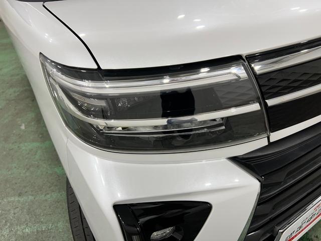 タントカスタムX 走行20877キロ/10型ナビ/タイヤ4本交換一年保証・走行距離無制限走行20877キロ タイヤ4本交換 フルセグナビ ブルートゥース バックカメラ ドラレコ ETC クリアランスソナー オートライト LEDヘッドライト シートヒーター(埼玉県)の中古車