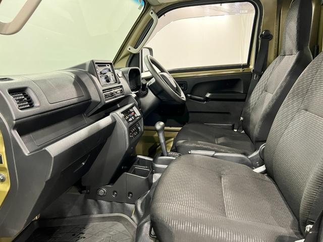 ハイゼットトラックジャンボエクストラ　４ＷＤ／走行２６１５５キロ／ＬＥＤランプ１年保証距離無制限　走行距離２６１５５キロ　ＣＤチューナー　純正マット　クリアランスソナー　オートマチックハイビーム　ＬＥＤヘッドランプ　アイドリングストップ　荷台作業灯　電動格納式ドアミラー（埼玉県）の中古車