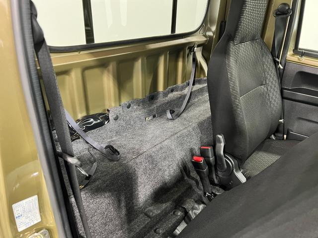 ハイゼットトラックジャンボエクストラ　４ＷＤ／走行２６１５５キロ／ＬＥＤランプ１年保証距離無制限　走行距離２６１５５キロ　ＣＤチューナー　純正マット　クリアランスソナー　オートマチックハイビーム　ＬＥＤヘッドランプ　アイドリングストップ　荷台作業灯　電動格納式ドアミラー（埼玉県）の中古車