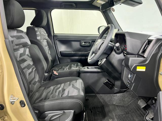 タフトＧターボ　ダーククロムベンチャー／シートヒーター／キーフリーワンオーナー　禁煙車　ＥＴＣ　９インチスマホ連携ディスプレイオーディオ　バックカメラ　純正マット　サイドエアバッグ　ＬＥＤヘッドランプ　アイドリングストップ　運転席助手席シートヒーター（埼玉県）の中古車