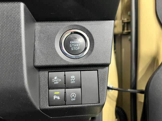 タフトＧターボ　ダーククロムベンチャー／シートヒーター／キーフリーワンオーナー　禁煙車　ＥＴＣ　９インチスマホ連携ディスプレイオーディオ　バックカメラ　純正マット　サイドエアバッグ　ＬＥＤヘッドランプ　アイドリングストップ　運転席助手席シートヒーター（埼玉県）の中古車