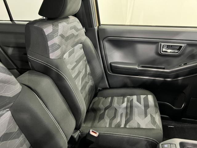 タフトＧターボ　ダーククロムベンチャー／シートヒーター／キーフリーワンオーナー　禁煙車　ＥＴＣ　９インチスマホ連携ディスプレイオーディオ　バックカメラ　純正マット　サイドエアバッグ　ＬＥＤヘッドランプ　アイドリングストップ　運転席助手席シートヒーター（埼玉県）の中古車
