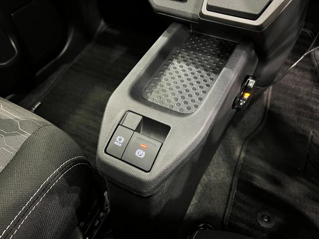 タフトＧターボ　ダーククロムベンチャー／シートヒーター／キーフリーワンオーナー　禁煙車　ＥＴＣ　９インチスマホ連携ディスプレイオーディオ　バックカメラ　純正マット　サイドエアバッグ　ＬＥＤヘッドランプ　アイドリングストップ　運転席助手席シートヒーター（埼玉県）の中古車