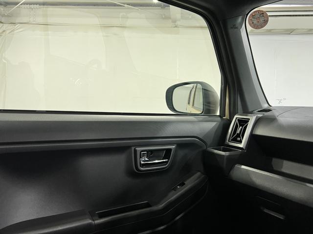 タフトＧターボ　ダーククロムベンチャー／シートヒーター／キーフリーワンオーナー　禁煙車　ＥＴＣ　９インチスマホ連携ディスプレイオーディオ　バックカメラ　純正マット　サイドエアバッグ　ＬＥＤヘッドランプ　アイドリングストップ　運転席助手席シートヒーター（埼玉県）の中古車