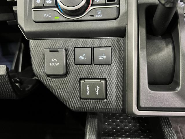タフトＧターボ　ダーククロムベンチャー／シートヒーター／キーフリーワンオーナー　禁煙車　ＥＴＣ　９インチスマホ連携ディスプレイオーディオ　バックカメラ　純正マット　サイドエアバッグ　ＬＥＤヘッドランプ　アイドリングストップ　運転席助手席シートヒーター（埼玉県）の中古車