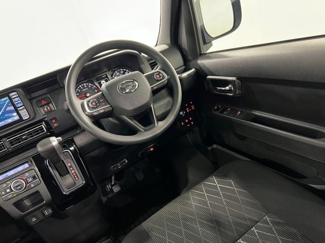 アトレーRS 走行6627キロ/車検整備付/4WD/ナビ/ドラレコフルセグナビ ブルートゥース バックカメラ ドラレコ ETC オートライト LEDヘッドライト 両側電動スライドドア 一年保証・走行距離無制限走行6627キロ(東京都)の中古車