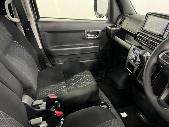 アトレーRS 走行6627キロ/車検整備付/4WD/ナビ/ドラレコフルセグナビ ブルートゥース バックカメラ ドラレコ ETC オートライト LEDヘッドライト 両側電動スライドドア 一年保証・走行距離無制限走行6627キロ(東京都)の中古車
