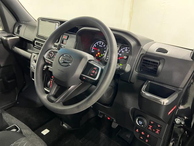 アトレーRS 走行6627キロ/車検整備付/4WD/ナビ/ドラレコフルセグナビ ブルートゥース バックカメラ ドラレコ ETC オートライト LEDヘッドライト 両側電動スライドドア 一年保証・走行距離無制限走行6627キロ(東京都)の中古車