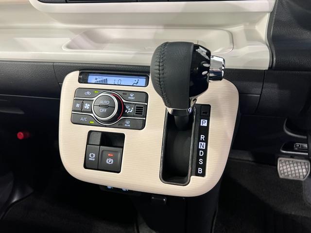 ムーヴキャンバスストライプスＧターボ　走行９１８８キロ／ディスプレイオーディディスプレイオーディオ　バックカメラ　クリアランスソナー　オートライト　ＬＥＤヘッドライト　ベンチシート　シートヒーター　両側電動スライドドア　一年保証・走行距離無制限　走行９１８８キロ（東京都）の中古車