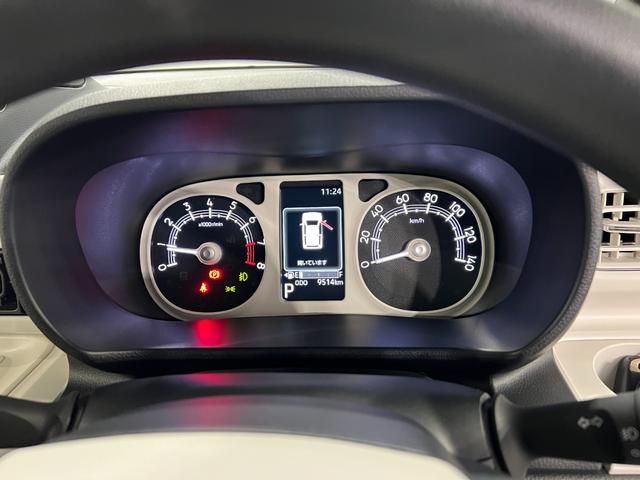 ムーヴキャンバスストライプスＧターボ　走行９５１４キロ／ドラレコ／Ｂカメラ１年保証距離無制限　走行距離９５１４キロ　ディスプレイオーディオ　バックカメラ　ドラレコ　純正マット　サイドエアバッグ　ＬＥＤヘッドランプ　アイドリングストップ　シートヒーター　両側電動スライドドア（埼玉県）の中古車