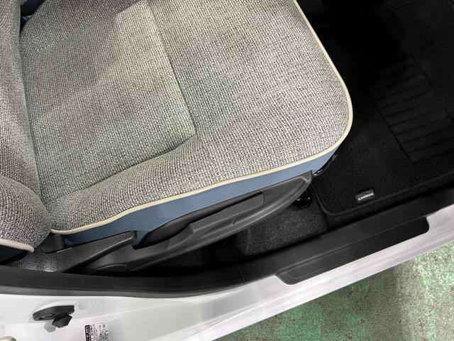 ムーヴキャンバスストライプスＧターボ　走行９５１４キロ／ドラレコ／Ｂカメラ１年保証距離無制限　走行距離９５１４キロ　ディスプレイオーディオ　バックカメラ　ドラレコ　純正マット　サイドエアバッグ　ＬＥＤヘッドランプ　アイドリングストップ　シートヒーター　両側電動スライドドア（埼玉県）の中古車