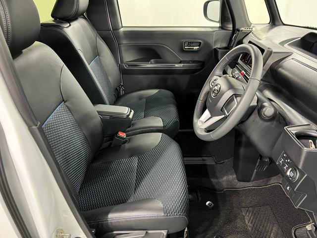 タントカスタムＲＳ　走行１２３１７キロ／ＬＥＤヘッドランプ／マット１年保証距離無制限　走行距離１２３１７キロ　純正マット　サイドエアバッグ　ＬＥＤヘッドランプ　アイドリングストップ　シートヒーター　両側電動スライドドア　オート格納式ドアミラー　電動パーキングブレーキ（埼玉県）の中古車