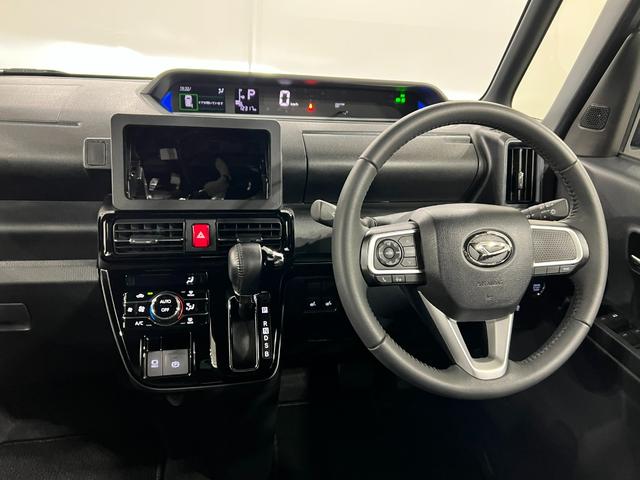タントカスタムＲＳ　走行１２３１７キロ／ＬＥＤヘッドランプ／マット１年保証距離無制限　走行距離１２３１７キロ　純正マット　サイドエアバッグ　ＬＥＤヘッドランプ　アイドリングストップ　シートヒーター　両側電動スライドドア　オート格納式ドアミラー　電動パーキングブレーキ（埼玉県）の中古車