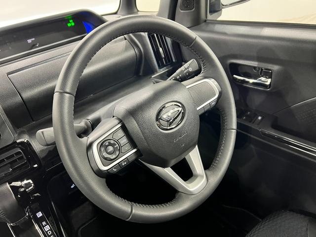 タントカスタムＲＳ　走行１２３１７キロ／ＬＥＤヘッドランプ／マット１年保証距離無制限　走行距離１２３１７キロ　純正マット　サイドエアバッグ　ＬＥＤヘッドランプ　アイドリングストップ　シートヒーター　両側電動スライドドア　オート格納式ドアミラー　電動パーキングブレーキ（埼玉県）の中古車