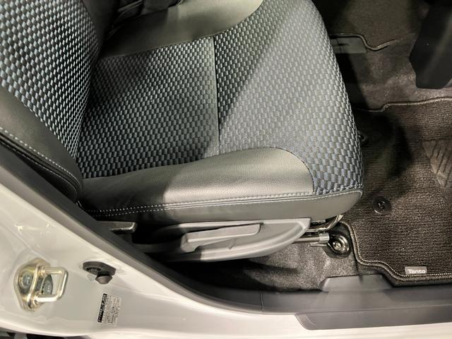 タントカスタムＲＳ　走行１２３１７キロ／ＬＥＤヘッドランプ／マット１年保証距離無制限　走行距離１２３１７キロ　純正マット　サイドエアバッグ　ＬＥＤヘッドランプ　アイドリングストップ　シートヒーター　両側電動スライドドア　オート格納式ドアミラー　電動パーキングブレーキ（埼玉県）の中古車