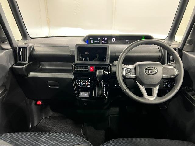 タントカスタムＲＳ　走行１２３１７キロ／ＬＥＤヘッドランプ／マット１年保証距離無制限　走行距離１２３１７キロ　純正マット　サイドエアバッグ　ＬＥＤヘッドランプ　アイドリングストップ　シートヒーター　両側電動スライドドア　オート格納式ドアミラー　電動パーキングブレーキ（埼玉県）の中古車