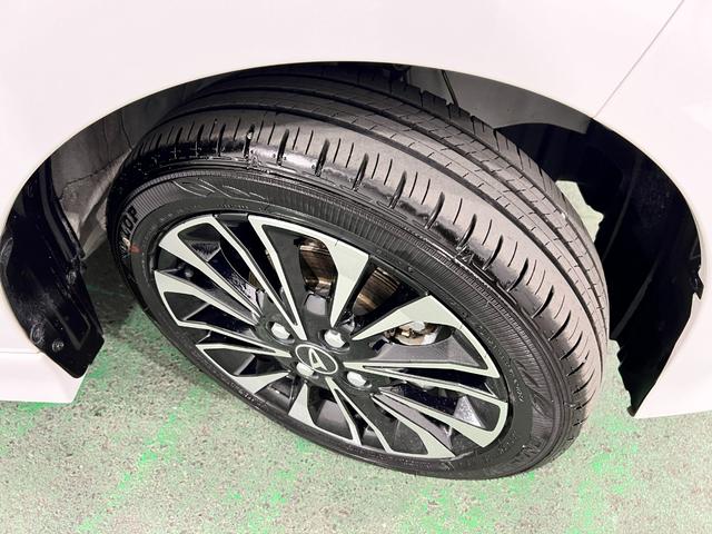 タントカスタムＲＳ　走行１２３１７キロ／ＬＥＤヘッドランプ／マット１年保証距離無制限　走行距離１２３１７キロ　純正マット　サイドエアバッグ　ＬＥＤヘッドランプ　アイドリングストップ　シートヒーター　両側電動スライドドア　オート格納式ドアミラー　電動パーキングブレーキ（埼玉県）の中古車