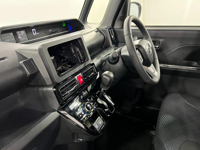 タントカスタムＲＳ　走行１２３１７キロ／ＬＥＤヘッドランプ／マット１年保証距離無制限　走行距離１２３１７キロ　純正マット　サイドエアバッグ　ＬＥＤヘッドランプ　アイドリングストップ　シートヒーター　両側電動スライドドア　オート格納式ドアミラー　電動パーキングブレーキ（埼玉県）の中古車