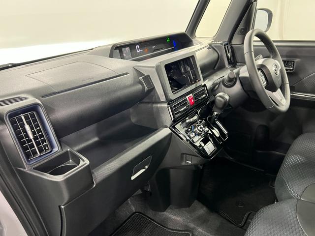 タントカスタムＲＳ　走行１２３１７キロ／ＬＥＤヘッドランプ／マット１年保証距離無制限　走行距離１２３１７キロ　純正マット　サイドエアバッグ　ＬＥＤヘッドランプ　アイドリングストップ　シートヒーター　両側電動スライドドア　オート格納式ドアミラー　電動パーキングブレーキ（埼玉県）の中古車