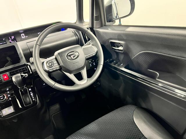 タントカスタムＲＳ　走行１２３１７キロ／ＬＥＤヘッドランプ／マット１年保証距離無制限　走行距離１２３１７キロ　純正マット　サイドエアバッグ　ＬＥＤヘッドランプ　アイドリングストップ　シートヒーター　両側電動スライドドア　オート格納式ドアミラー　電動パーキングブレーキ（埼玉県）の中古車