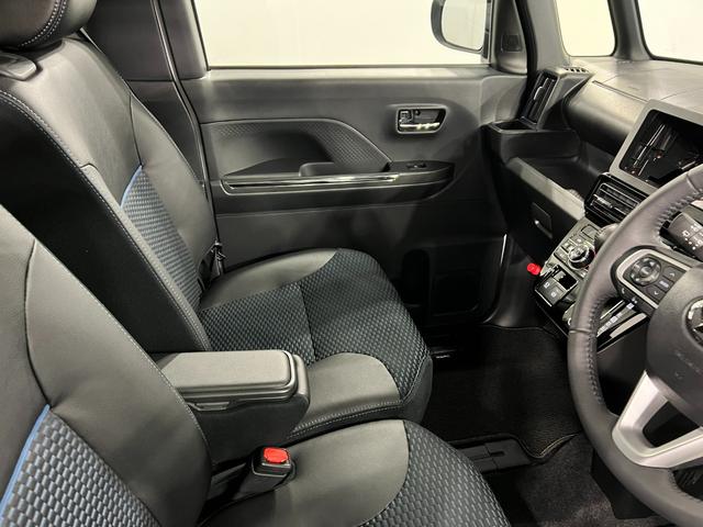 タントカスタムＲＳ　走行１２３１７キロ／ＬＥＤヘッドランプ／マット１年保証距離無制限　走行距離１２３１７キロ　純正マット　サイドエアバッグ　ＬＥＤヘッドランプ　アイドリングストップ　シートヒーター　両側電動スライドドア　オート格納式ドアミラー　電動パーキングブレーキ（埼玉県）の中古車