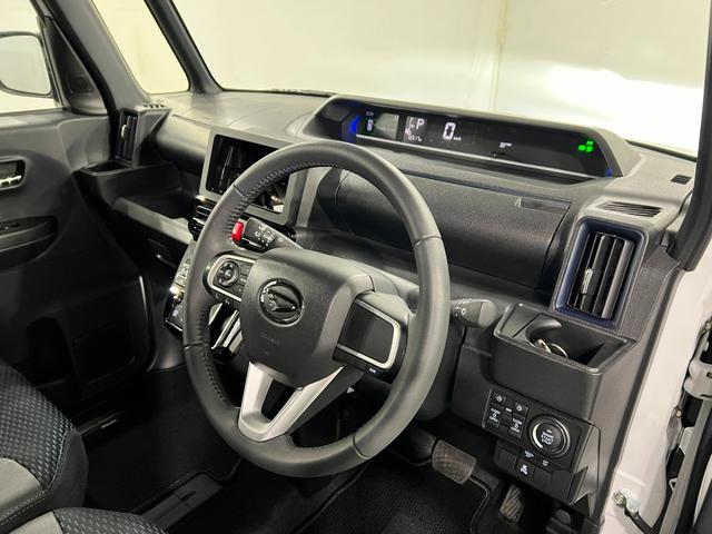 タントカスタムＲＳ　走行１２３１７キロ／ＬＥＤヘッドランプ／マット１年保証距離無制限　走行距離１２３１７キロ　純正マット　サイドエアバッグ　ＬＥＤヘッドランプ　アイドリングストップ　シートヒーター　両側電動スライドドア　オート格納式ドアミラー　電動パーキングブレーキ（埼玉県）の中古車
