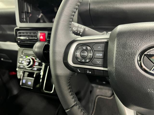 タントカスタムＲＳ　走行１２３１７キロ／ＬＥＤヘッドランプ／マット１年保証距離無制限　走行距離１２３１７キロ　純正マット　サイドエアバッグ　ＬＥＤヘッドランプ　アイドリングストップ　シートヒーター　両側電動スライドドア　オート格納式ドアミラー　電動パーキングブレーキ（埼玉県）の中古車