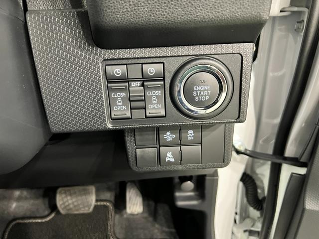 タントカスタムＲＳ　走行１２３１７キロ／ＬＥＤヘッドランプ／マット１年保証距離無制限　走行距離１２３１７キロ　純正マット　サイドエアバッグ　ＬＥＤヘッドランプ　アイドリングストップ　シートヒーター　両側電動スライドドア　オート格納式ドアミラー　電動パーキングブレーキ（埼玉県）の中古車