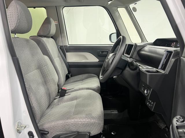 タントX 走行5715キロ/クリアランスソナー一年保証・走行距離無制限 走行5715キロ サイドエアバック クリアランスソナー オートマチックハイビーム オートライト LEDヘッドライト ベンチシート シートヒーター 片側電動スライドドア(埼玉県)の中古車