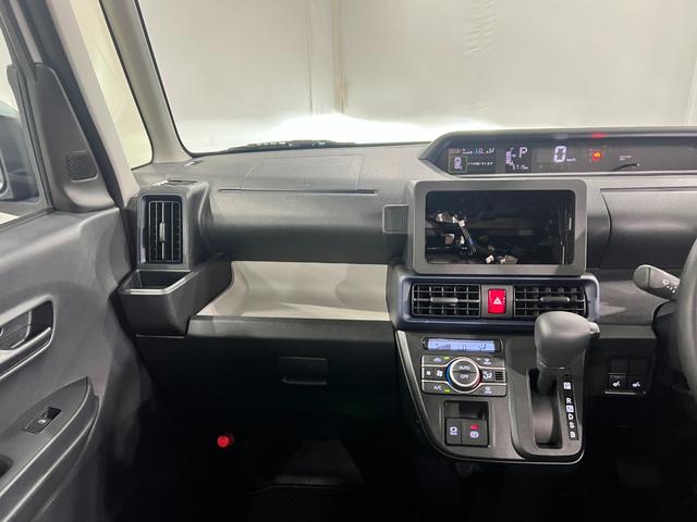 タントX 走行5715キロ/クリアランスソナー一年保証・走行距離無制限 走行5715キロ サイドエアバック クリアランスソナー オートマチックハイビーム オートライト LEDヘッドライト ベンチシート シートヒーター 片側電動スライドドア(埼玉県)の中古車