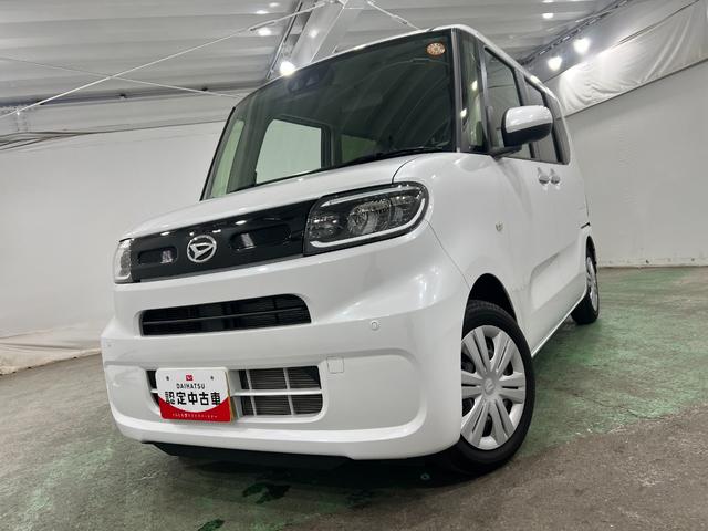 タントX 走行5715キロ/クリアランスソナー一年保証・走行距離無制限 走行5715キロ サイドエアバック クリアランスソナー オートマチックハイビーム オートライト LEDヘッドライト ベンチシート シートヒーター 片側電動スライドドア(埼玉県)の中古車