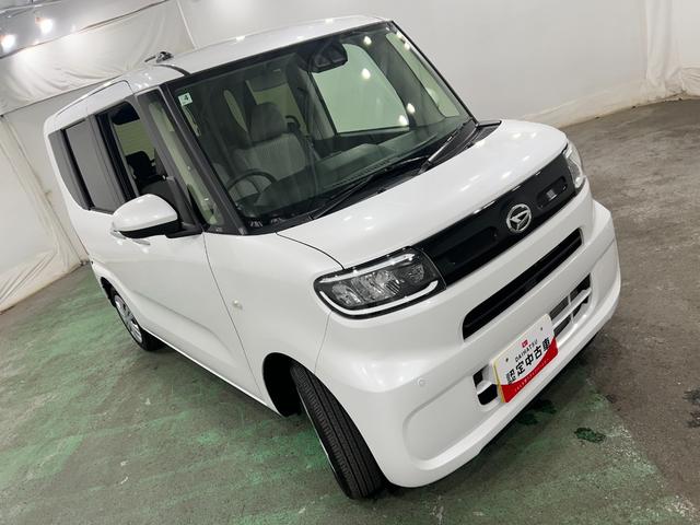タントX 走行5715キロ/クリアランスソナー一年保証・走行距離無制限 走行5715キロ サイドエアバック クリアランスソナー オートマチックハイビーム オートライト LEDヘッドライト ベンチシート シートヒーター 片側電動スライドドア(埼玉県)の中古車