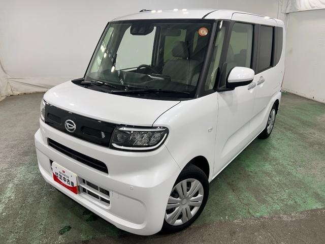 タントX 走行5715キロ/クリアランスソナー一年保証・走行距離無制限 走行5715キロ サイドエアバック クリアランスソナー オートマチックハイビーム オートライト LEDヘッドライト ベンチシート シートヒーター 片側電動スライドドア(埼玉県)の中古車
