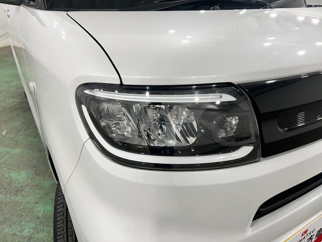 タントX 走行5715キロ/クリアランスソナー一年保証・走行距離無制限 走行5715キロ サイドエアバック クリアランスソナー オートマチックハイビーム オートライト LEDヘッドライト ベンチシート シートヒーター 片側電動スライドドア(埼玉県)の中古車