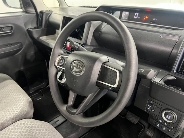 タントX 走行5715キロ/クリアランスソナー一年保証・走行距離無制限 走行5715キロ サイドエアバック クリアランスソナー オートマチックハイビーム オートライト LEDヘッドライト ベンチシート シートヒーター 片側電動スライドドア(埼玉県)の中古車