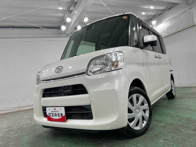 タントX SAII 走行68684キロ/ナビ/バックカメラ一年保証・走行距離無制限走行68684キロ フルセグナビ ブルートゥース バックカメラ ETC オートライト 片側電動スライドドア(埼玉県)の中古車