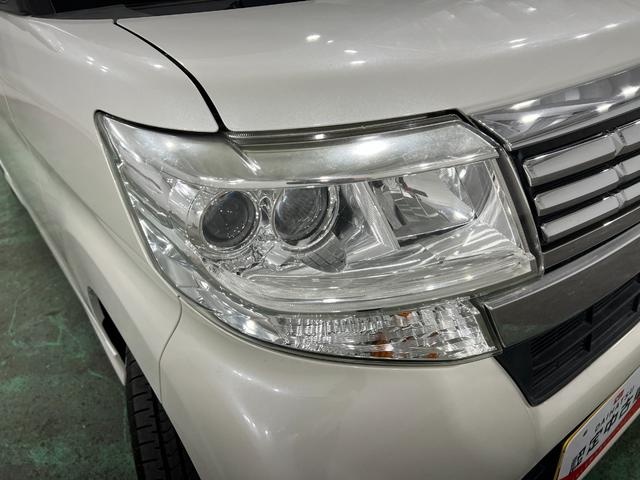 タントスローパーカスタムX SAIII 走行57206キロ一年保証・走行距離無制限走行57206キロ フルセグナビ ブルートゥース バックカメラ オートライト LEDヘッドライト 両側電動スライドドア(埼玉県)の中古車
