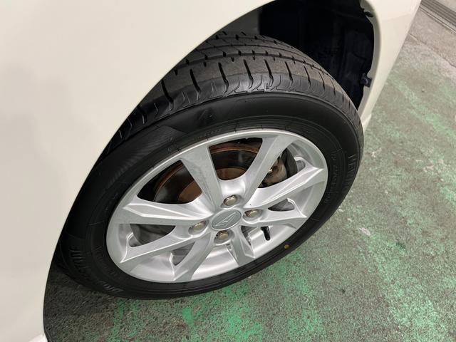 タントスローパーカスタムX SAIII 走行57206キロ一年保証・走行距離無制限走行57206キロ フルセグナビ ブルートゥース バックカメラ オートライト LEDヘッドライト 両側電動スライドドア(埼玉県)の中古車