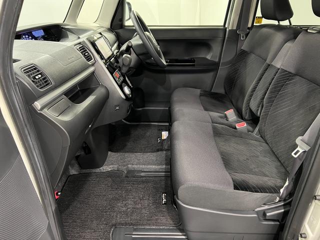 タントスローパーカスタムX SAIII 走行57206キロ一年保証・走行距離無制限走行57206キロ フルセグナビ ブルートゥース バックカメラ オートライト LEDヘッドライト 両側電動スライドドア(埼玉県)の中古車