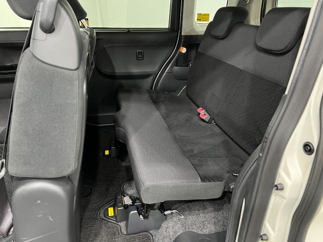 タントスローパーカスタムX SAIII 走行57206キロ一年保証・走行距離無制限走行57206キロ フルセグナビ ブルートゥース バックカメラ オートライト LEDヘッドライト 両側電動スライドドア(埼玉県)の中古車