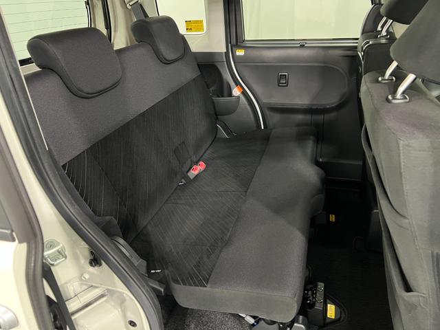 タントスローパーカスタムX SAIII 走行57206キロ一年保証・走行距離無制限走行57206キロ フルセグナビ ブルートゥース バックカメラ オートライト LEDヘッドライト 両側電動スライドドア(埼玉県)の中古車