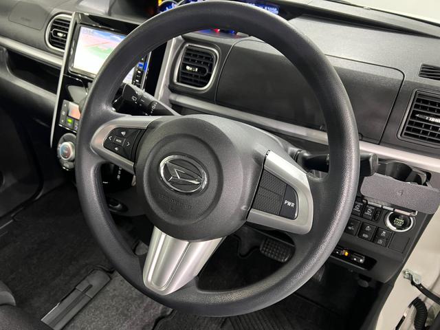 タントスローパーカスタムX SAIII 走行57206キロ一年保証・走行距離無制限走行57206キロ フルセグナビ ブルートゥース バックカメラ オートライト LEDヘッドライト 両側電動スライドドア(埼玉県)の中古車
